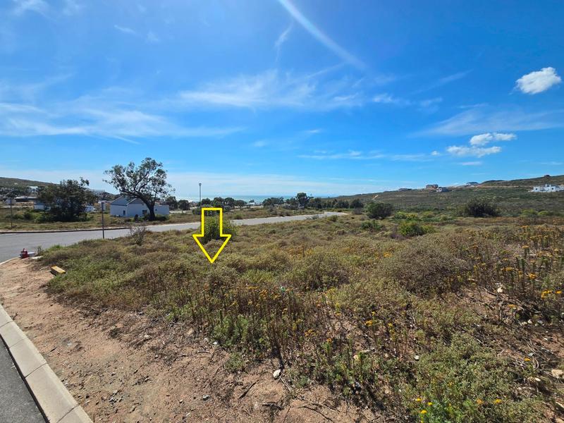 0 Bedroom Property for Sale in St Helena Views Western Cape